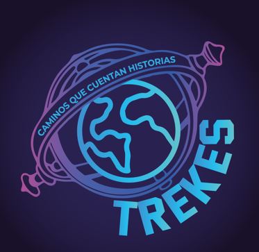 Logo - Trekes - Viajes